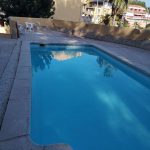 M-12025 Pool