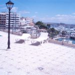 M-14026 Poolterrasse