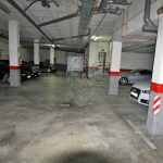 22030 Tiefgarage