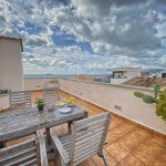 M-33035 Dachterrasse