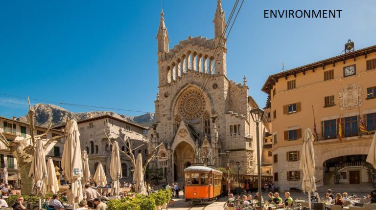 LUGARES EN SOLLER 1