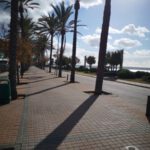 Paseo.