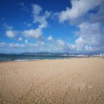 Playa Can Pastilla