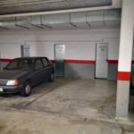 Parkplatz